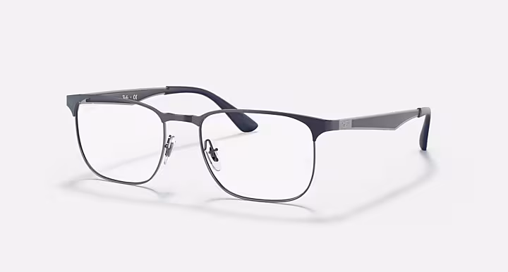 Ray-Ban RB6363 OPTICS