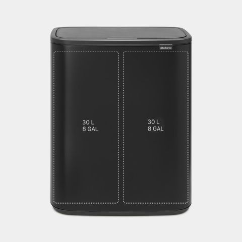 Bo Touch Bin