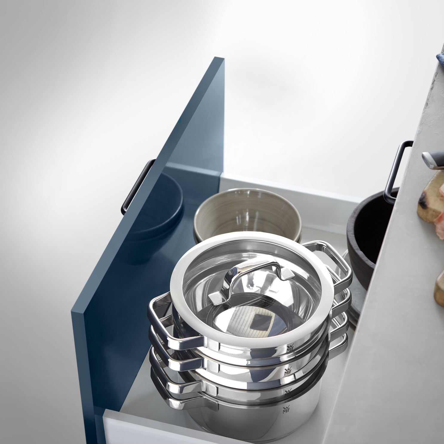 WMF Compact Cuisine Kookpan Ø 24 cm