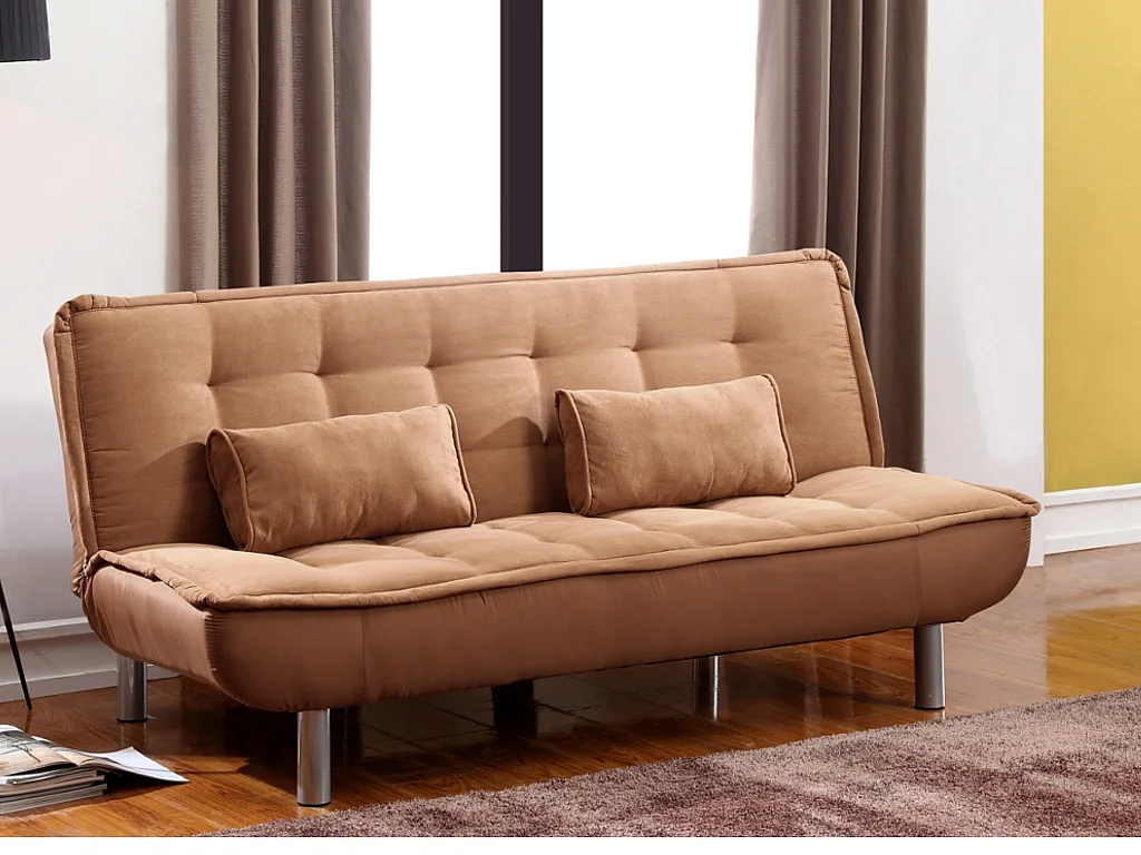 Sofá cama clic-clac MISHAN