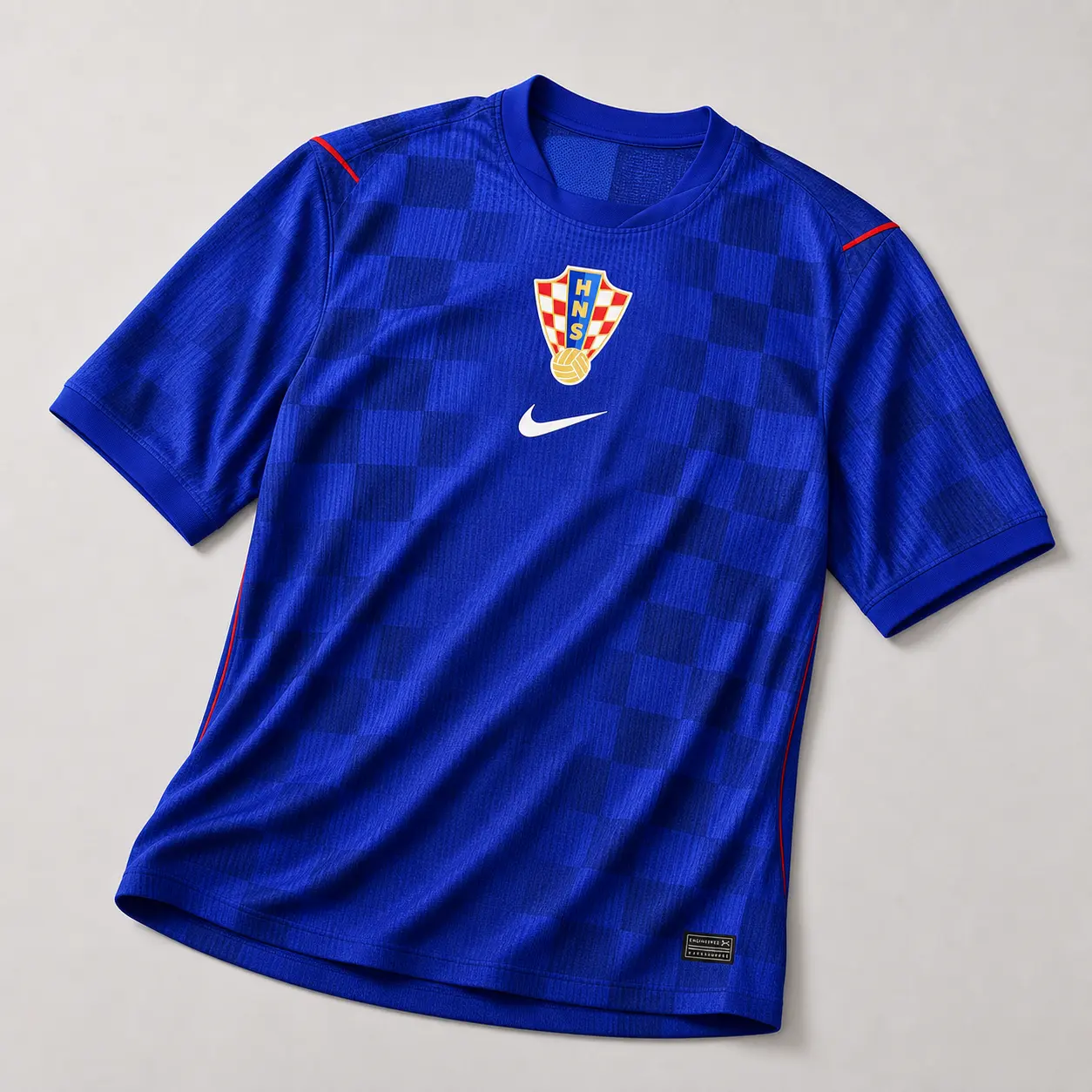 2026 World Cup National Team Jersey