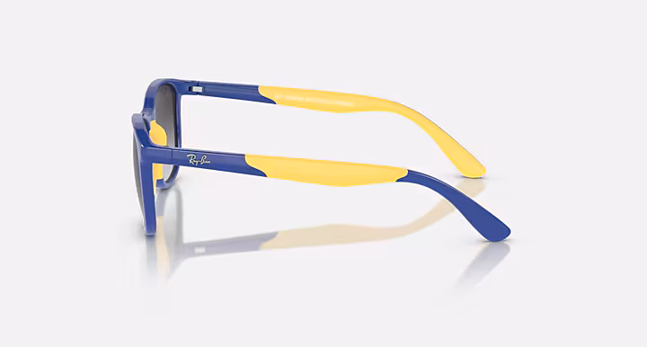 Ray-Ban RB9077S KIDS BIO-BASED