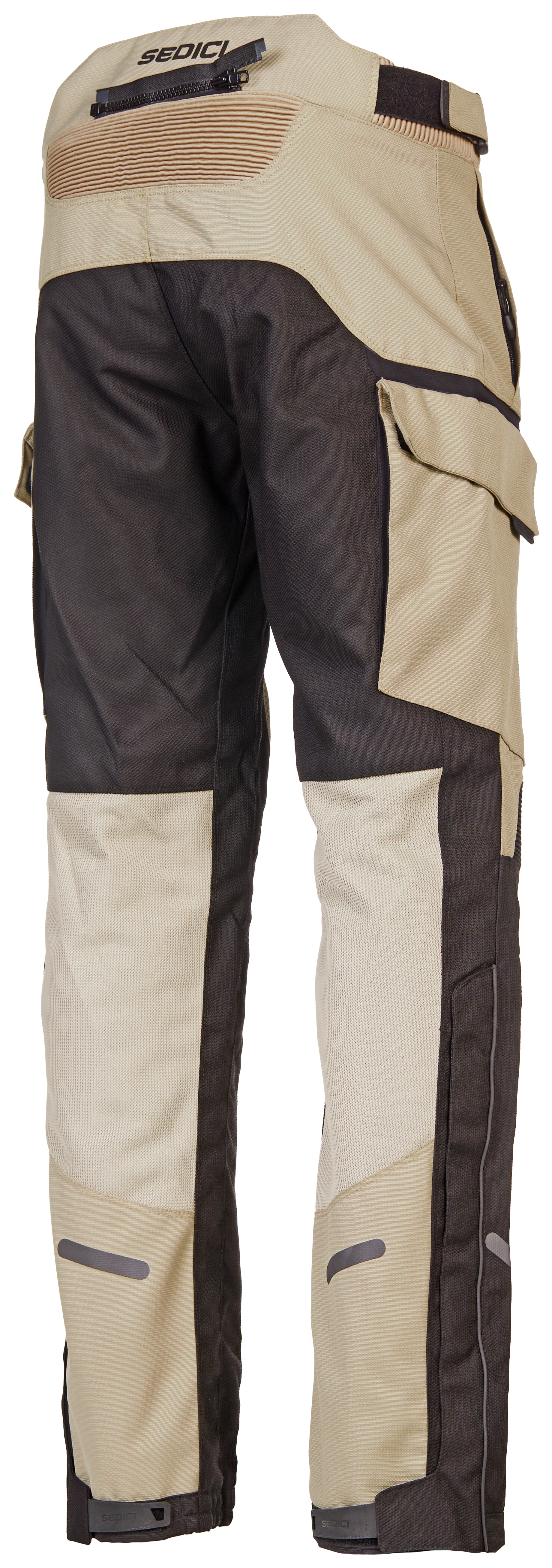 SportsBikeShop Sedici Marco 2 Mesh Waterproof Pants