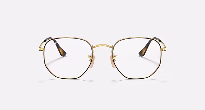 Ray-Ban HEXAGONAL OPTICS