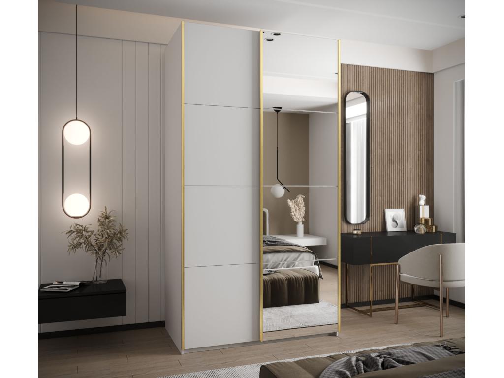 Armario LUX 3 140