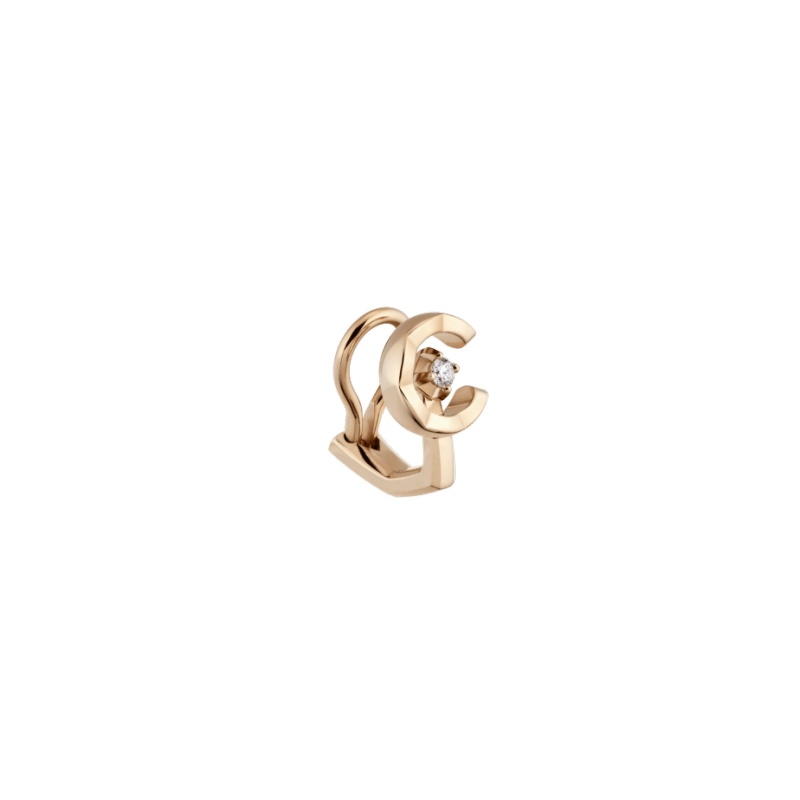 Replicate COCO single earring(1:1 replica) - Original Replica Club