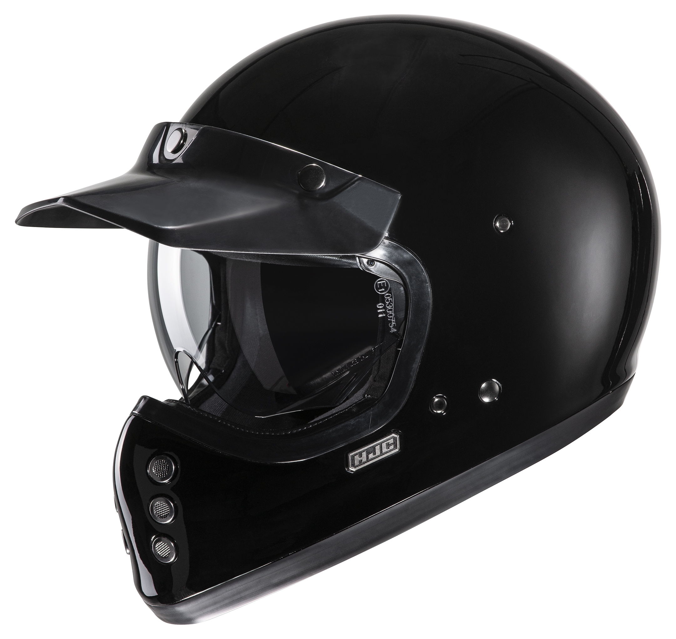SportsBikeShop HJC V60 Helmet