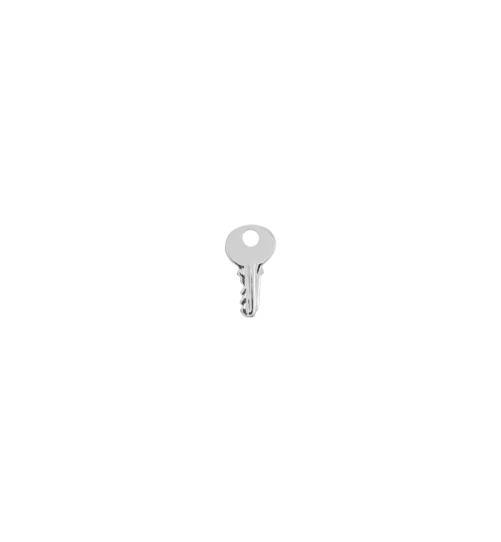 Tiny Key Memory Charm