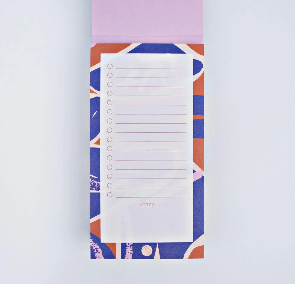 The Completist Capri To Do List
