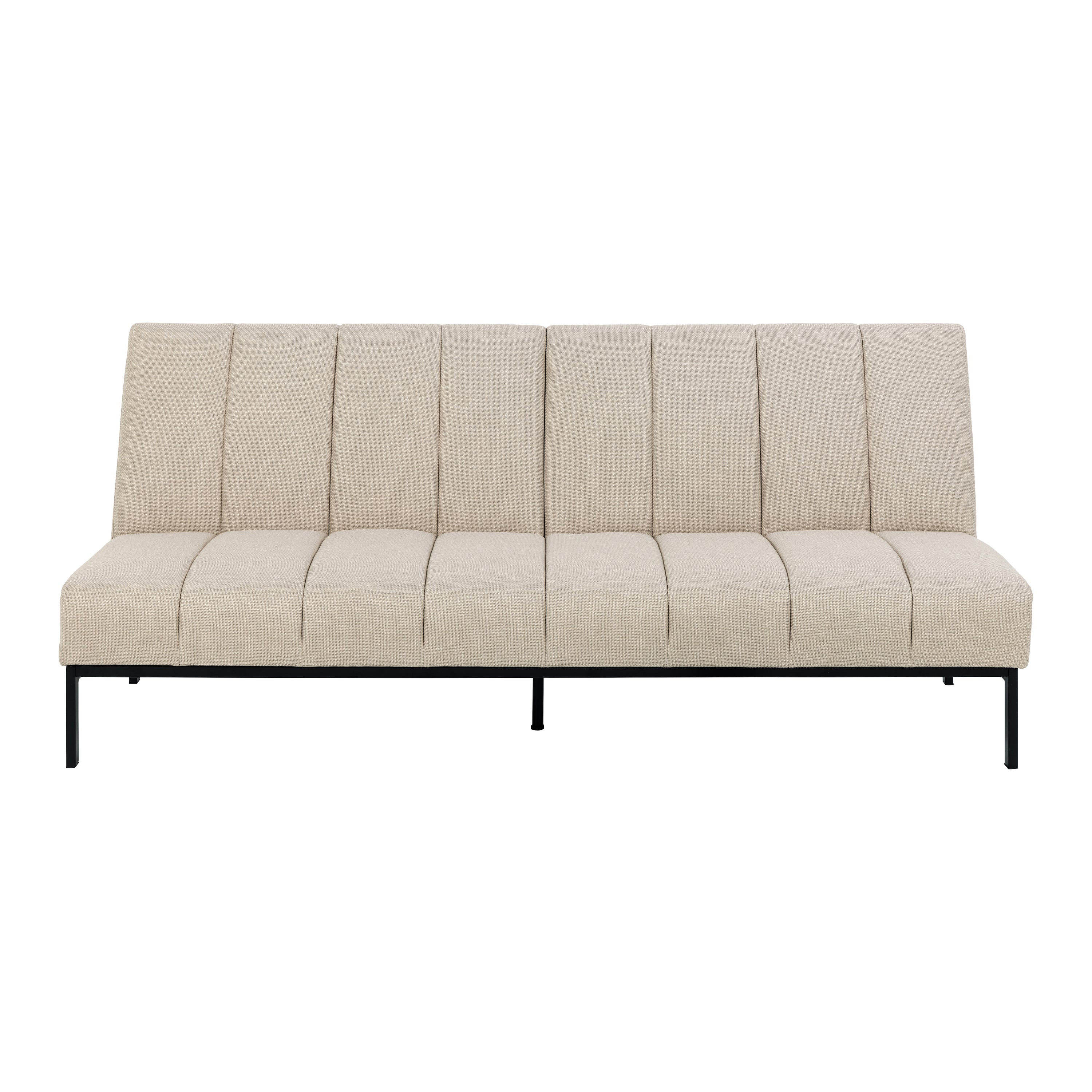 Blokker Lines Slaapbank - Beige