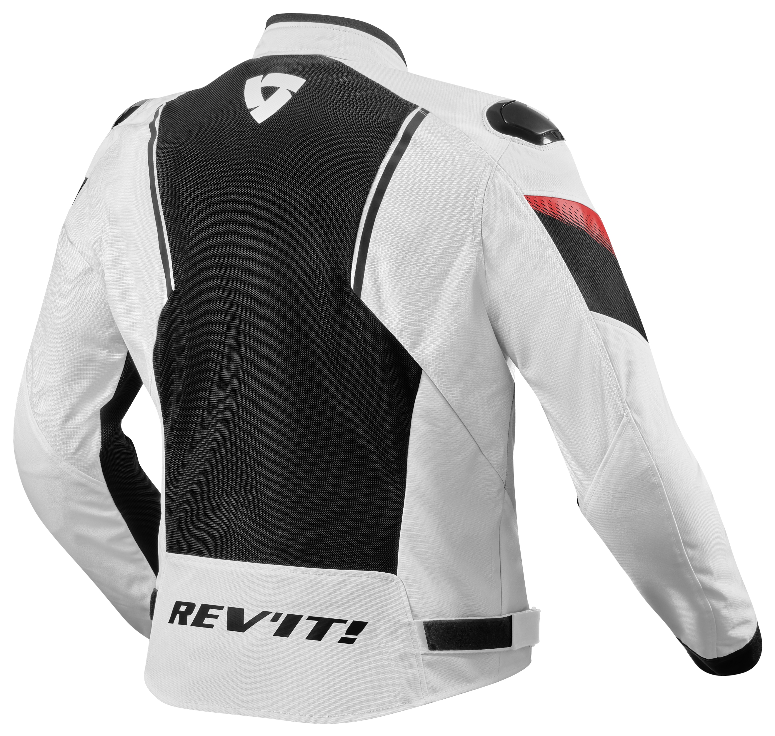 SportsBikeShop REV'IT! Control Air H2O Jacket