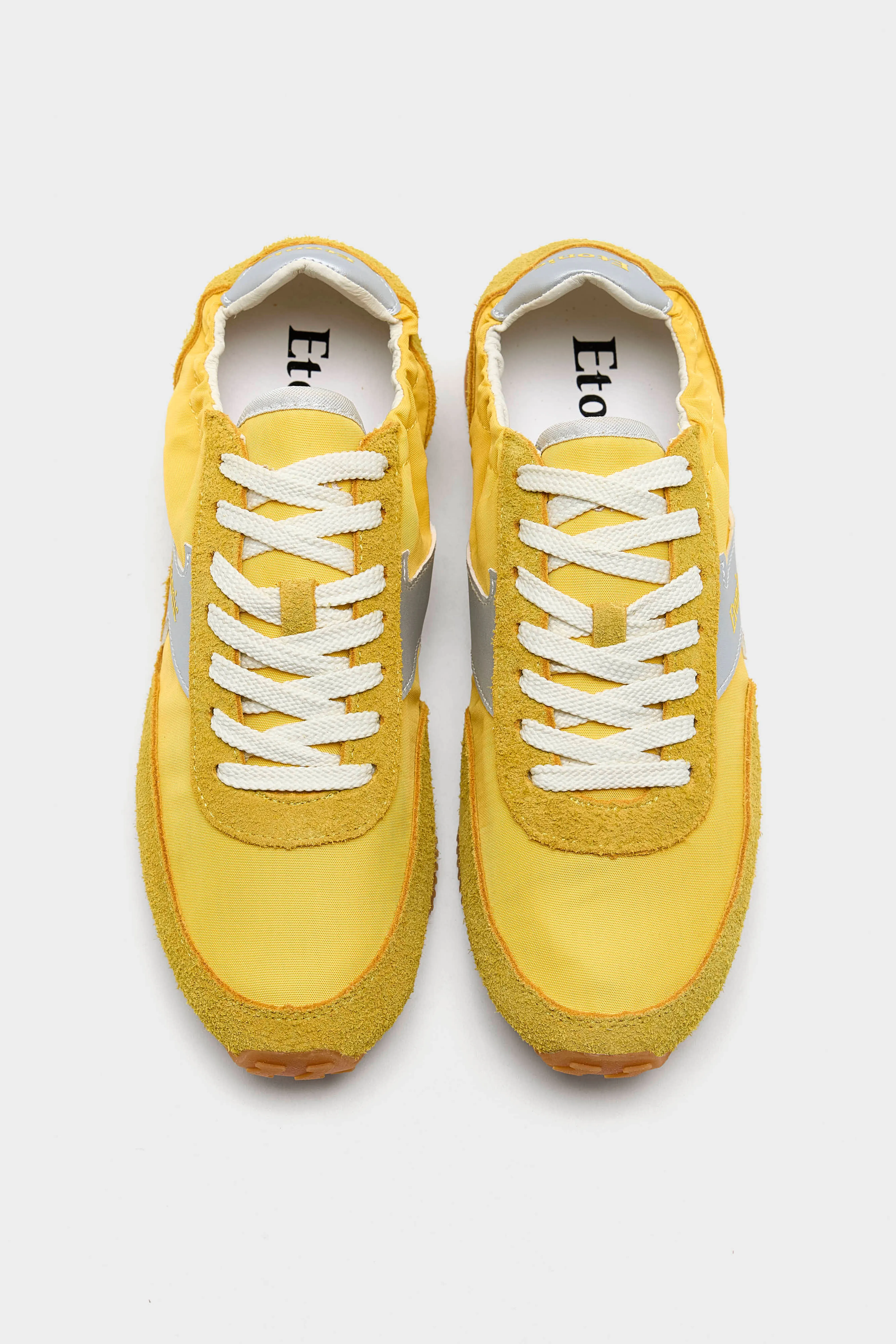 Bellerose Trans AM 2.0 for Women  (261 / W / YELLOW)