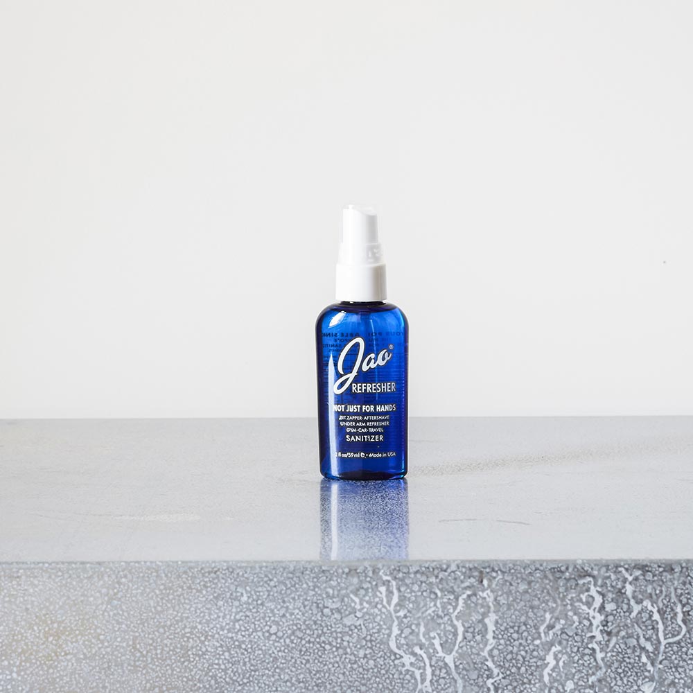 Désinfectant Jao Refresher - 59ml