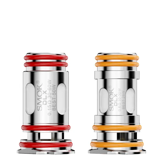 Smok RPM 4 Coils 5-pack