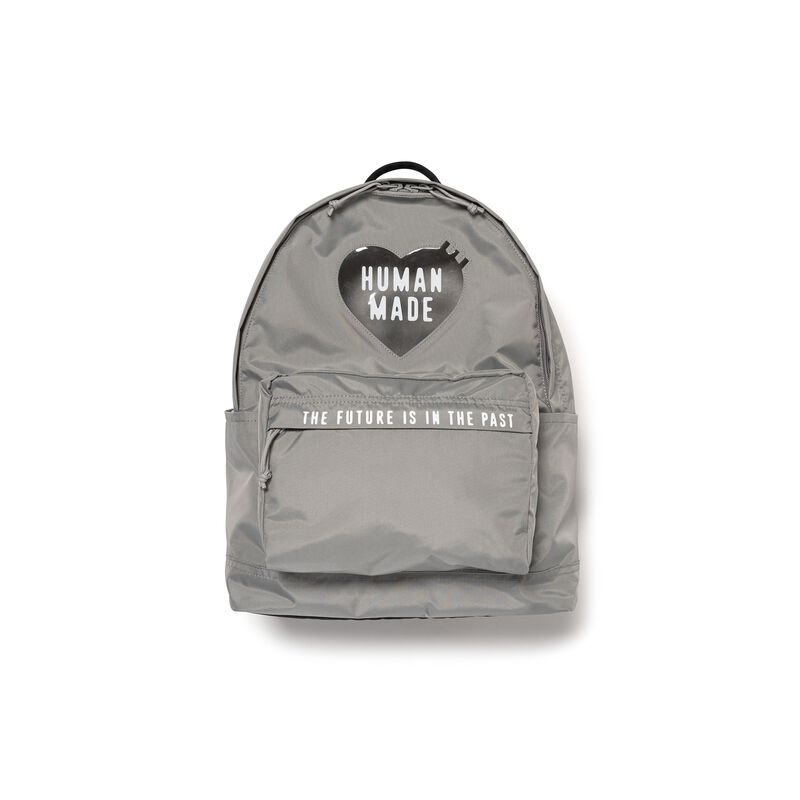 HUMAN MADE BACKPACK