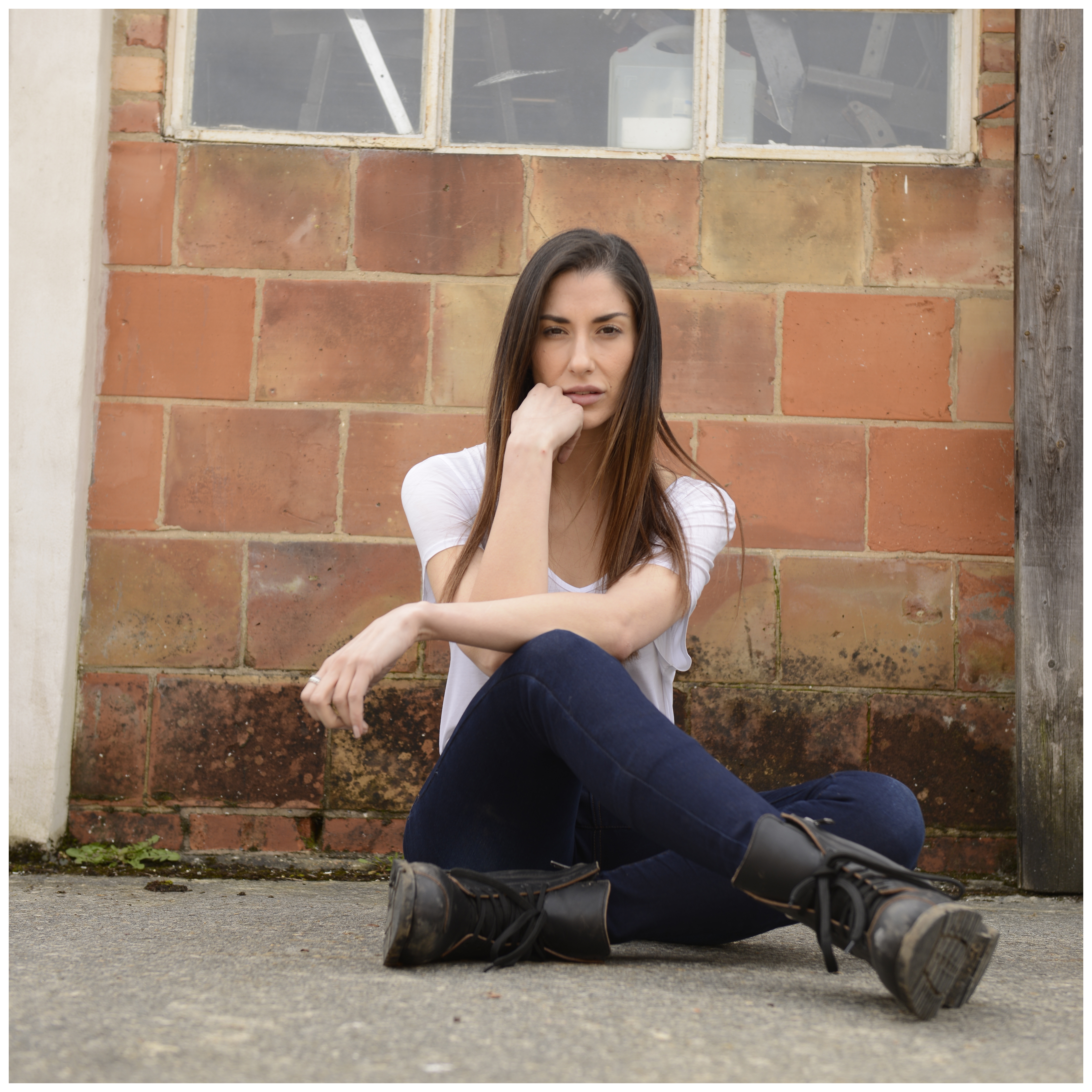 SportsBikeShop Oxford Super Jeggings 2.0