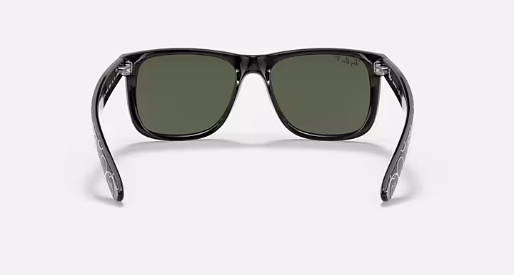 Ray-Ban RB4165 JUSTIN MICKEY D20