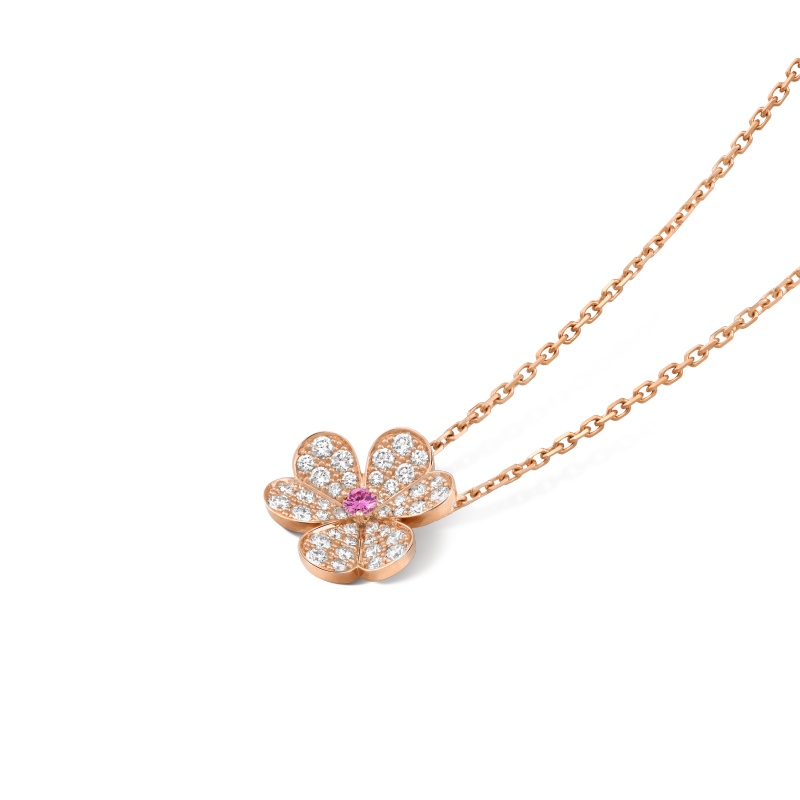Replicate Frivole pendant, small model(1:1 replica) - Original Replica Club