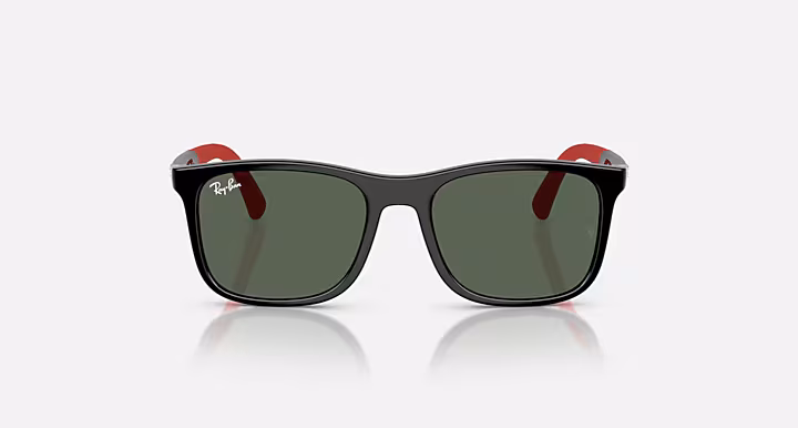 Ray-Ban RB9084S KIDS BIO-BASED
