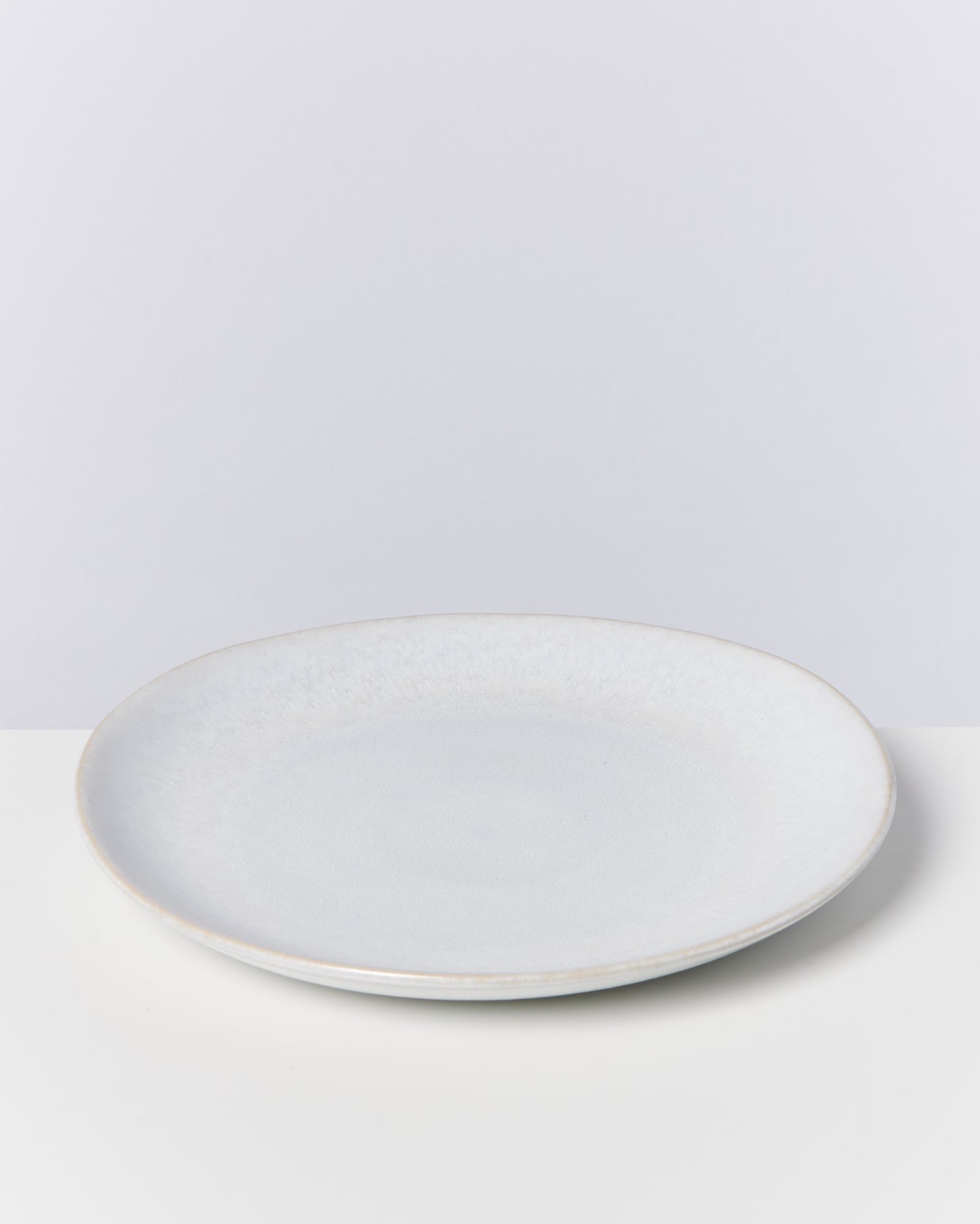 Amado Geschirr-Set classic weiß 24-teilig