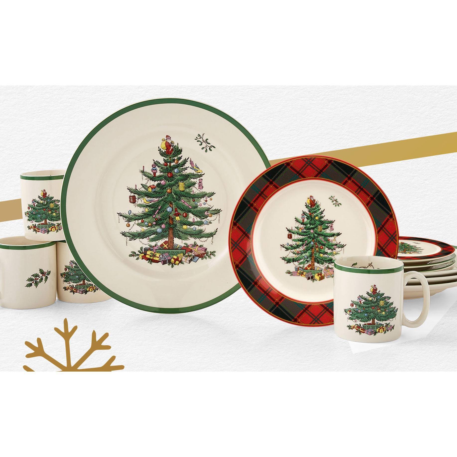 Holiday Ornaments & Decorations