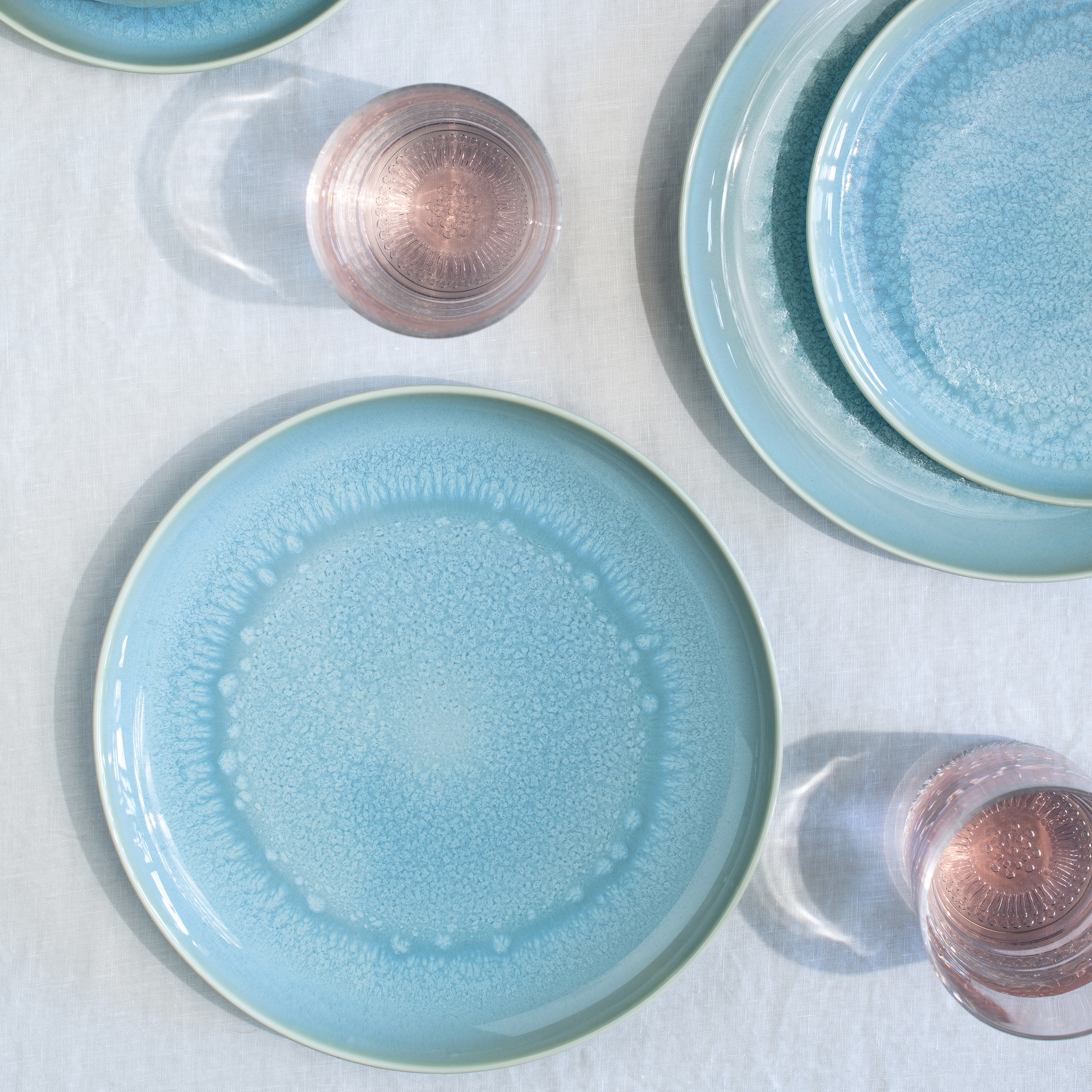 Villeroy & Boch Crafted Salad/ Dessert Plate