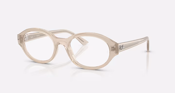 Ray-Ban SHILO OPTICS BIO-BASED