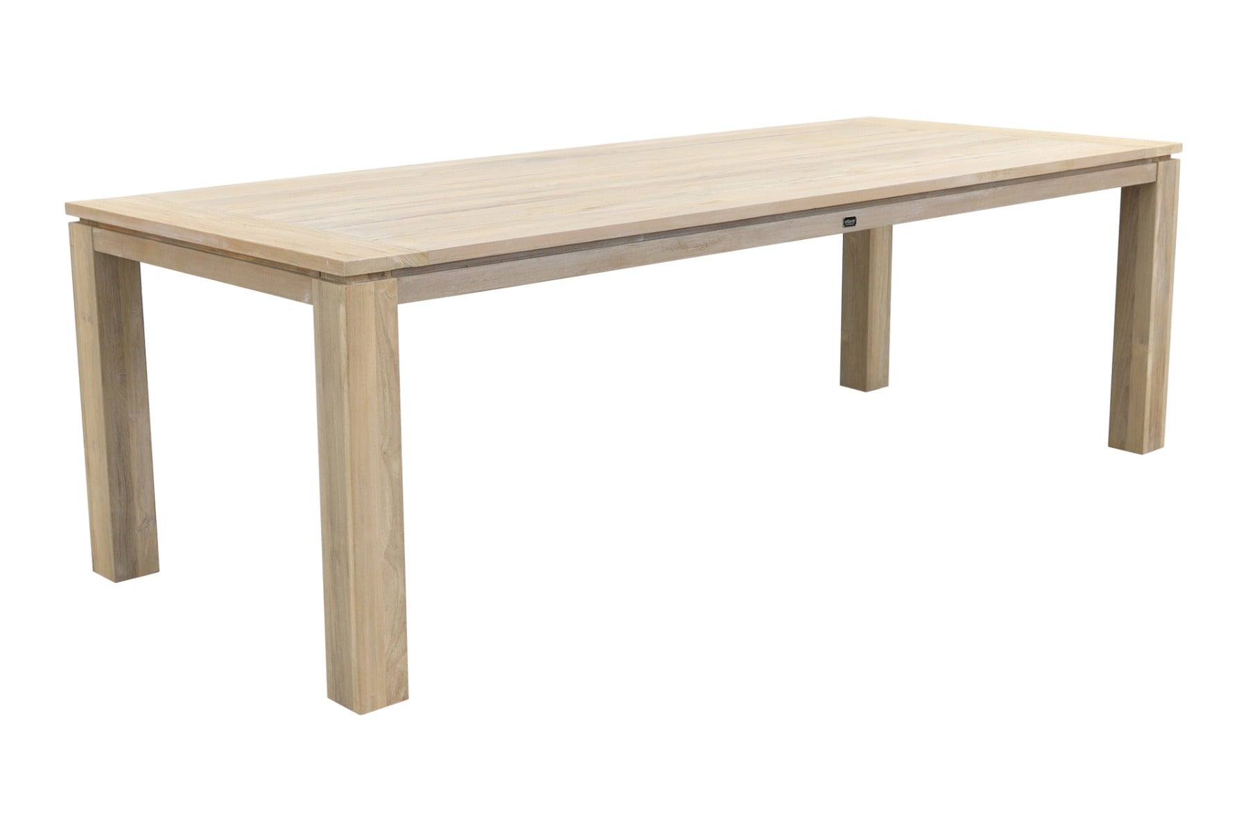 Hartman Sophie Element Wit Rome grey 240 cm. tuinset - 7-delig