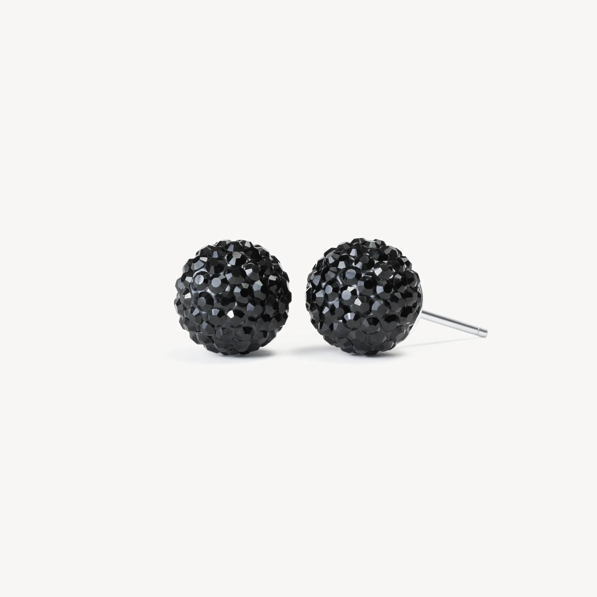 Medium Sparkle Ball™ Stud Earrings
