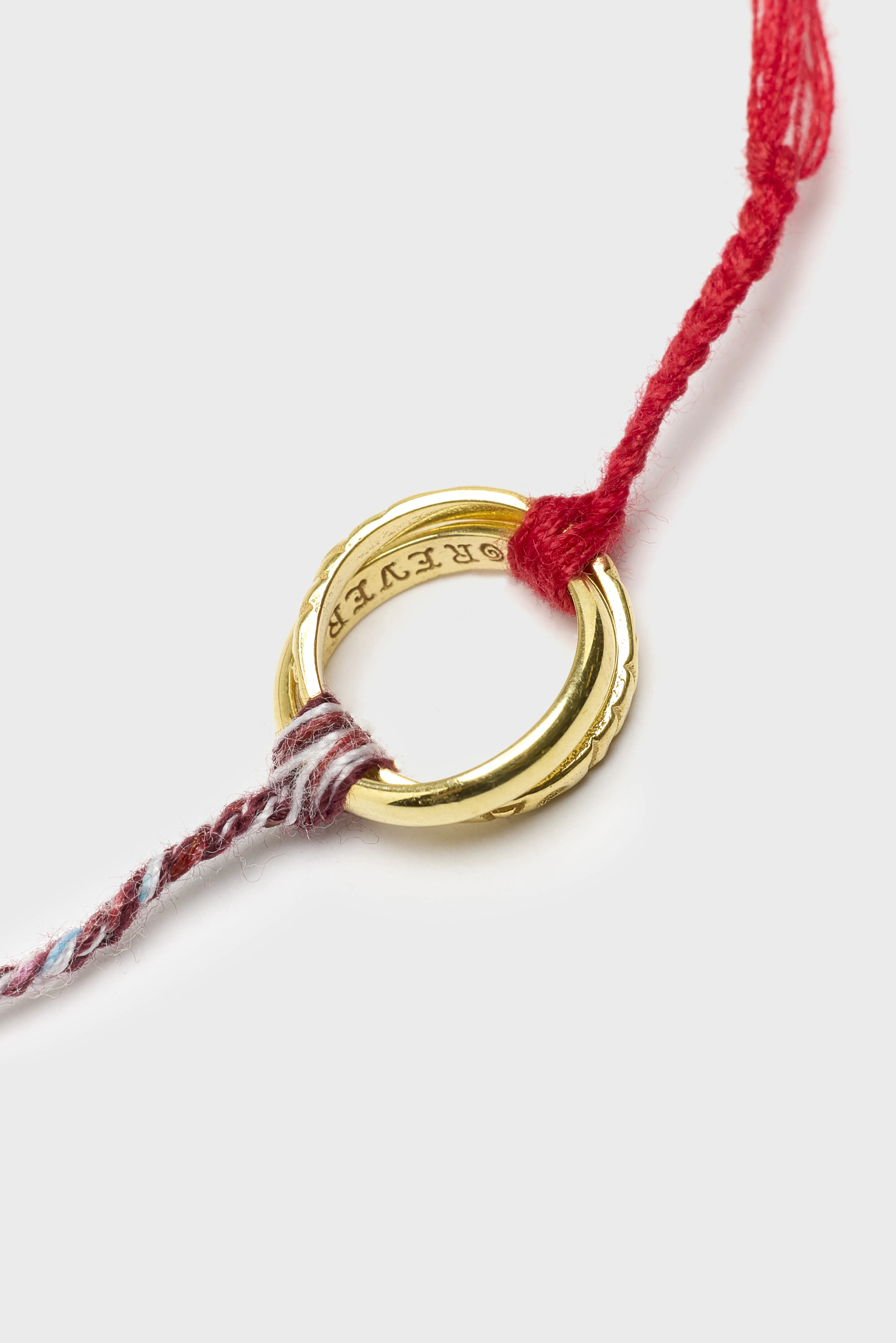 Bellerose Link Forever Bracelet  (261 / W / MULTICOLOR)
