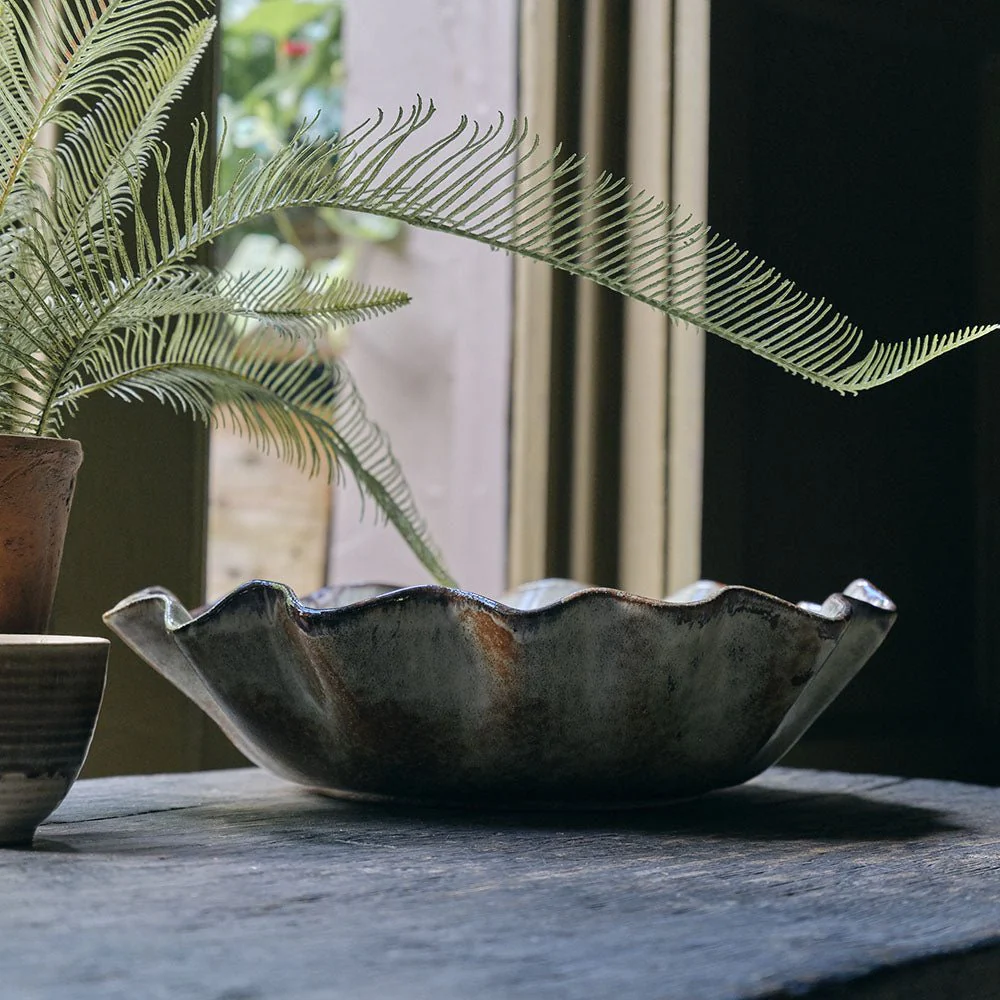 Hertsmere Stoneware Bowl