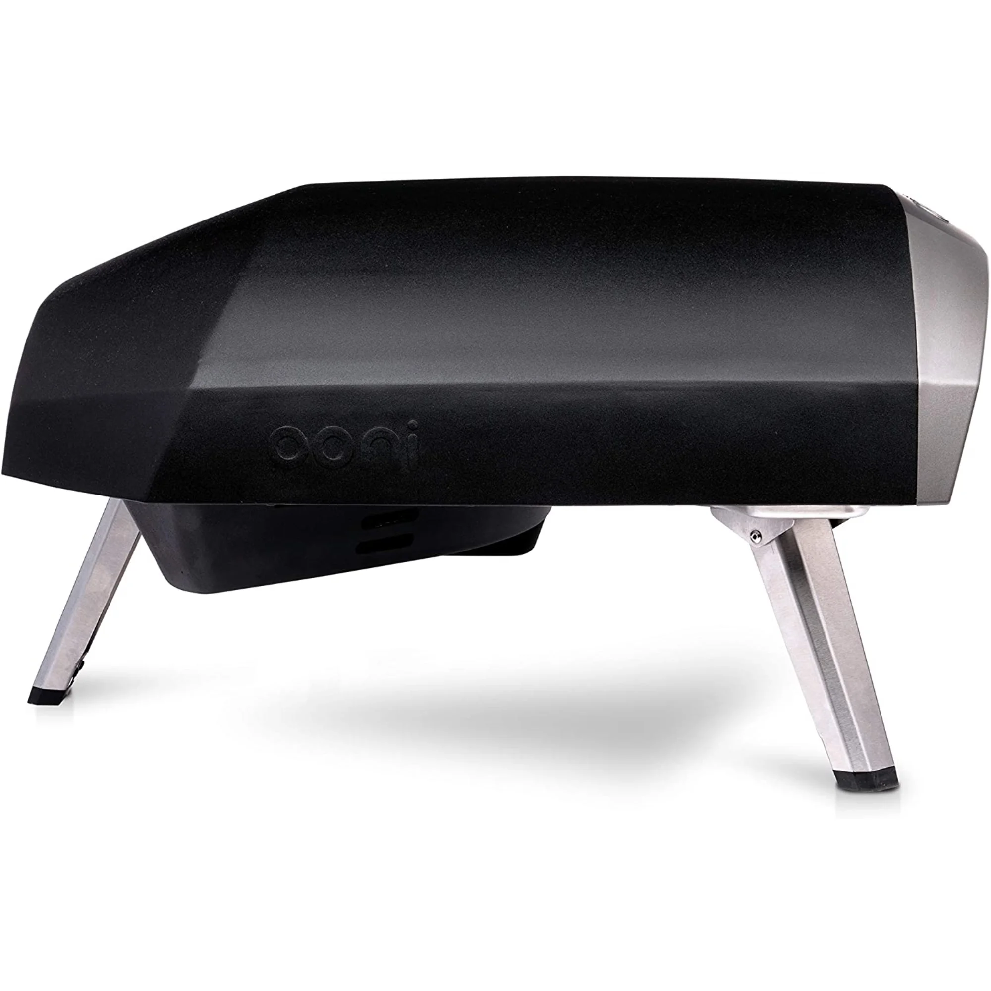 Open Box Ooni Koda 16 Gas Powered Outdoor Portable Pizza Oven (#UU-POABOO) - Image 3