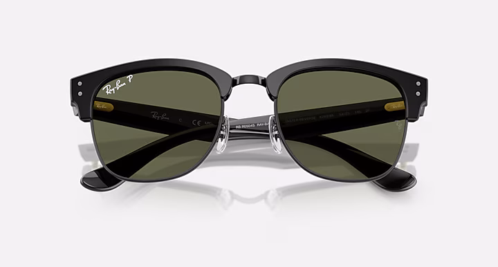 Ray-Ban CLUBMASTER REVERSE