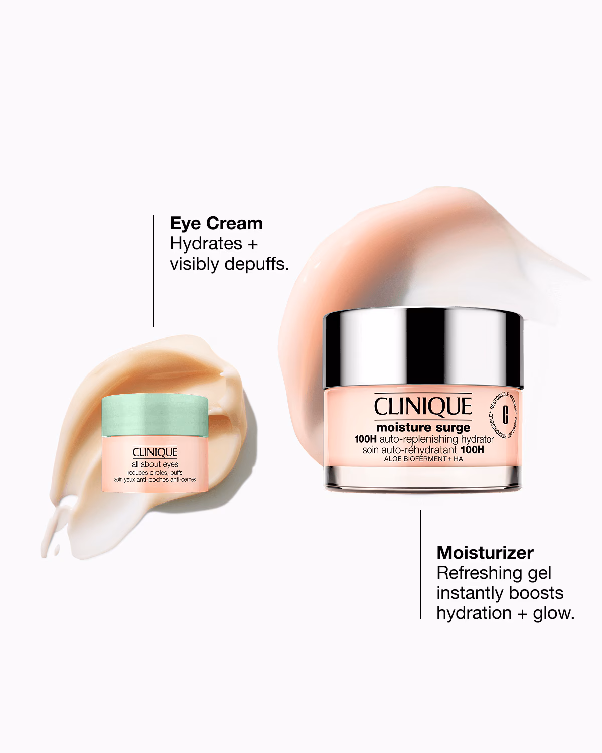 Fan Favorites For Face + Eyes Bundle