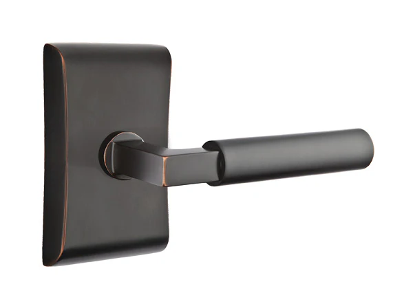 Select L-Square Smooth Leverset - KTF Painting Interior Exterior