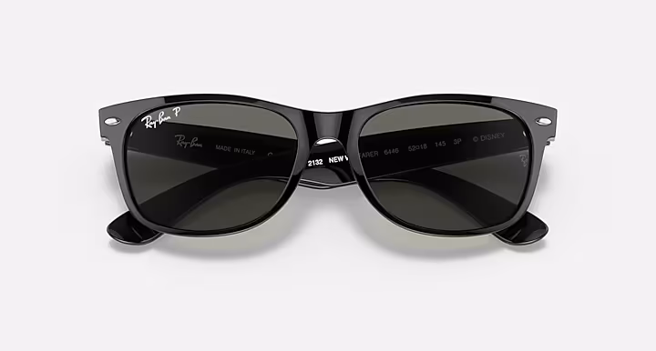 Ray-Ban RB2132 MICKEY J19