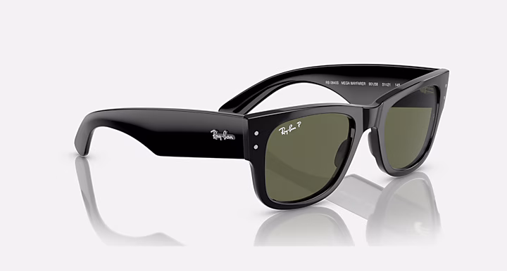 Ray-Ban MEGA WAYFARER
