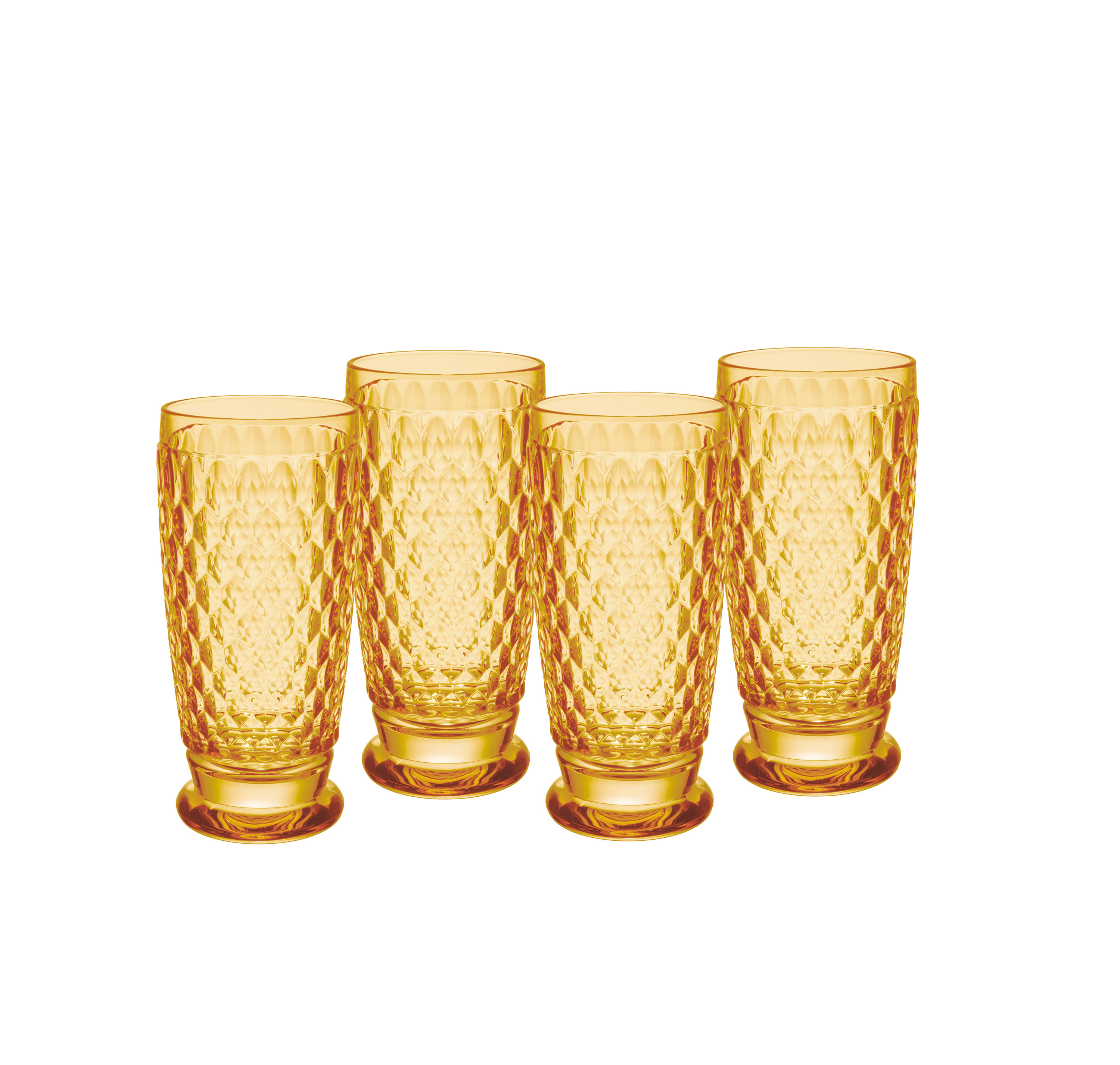 Villeroy & Boch Boston Highball glass