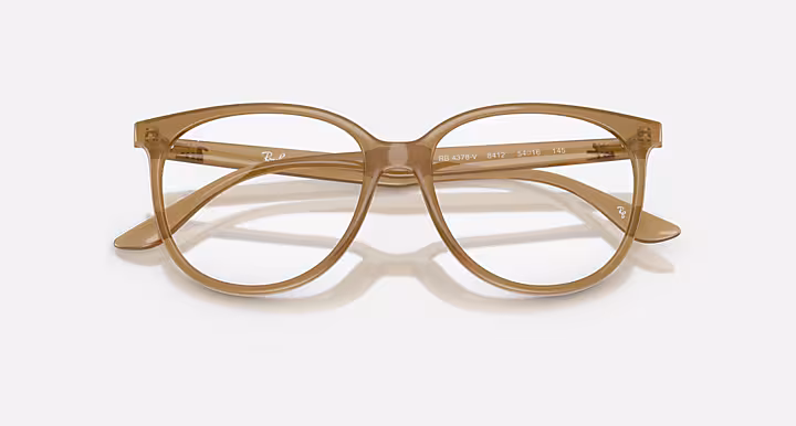 Ray-Ban RB4378V OPTICS