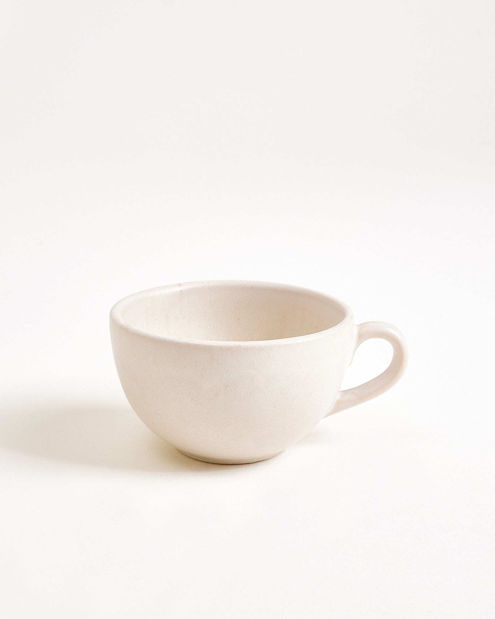 Sintra Cappuccinotasse classic sand