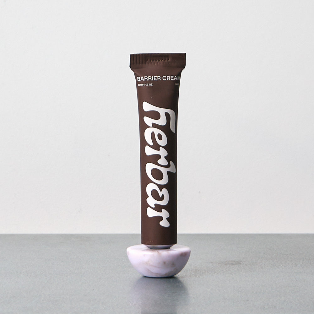 Créme visage - The barrier cream