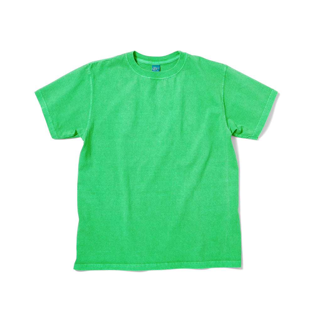 Good On - T-Shirt - Vert Kelly