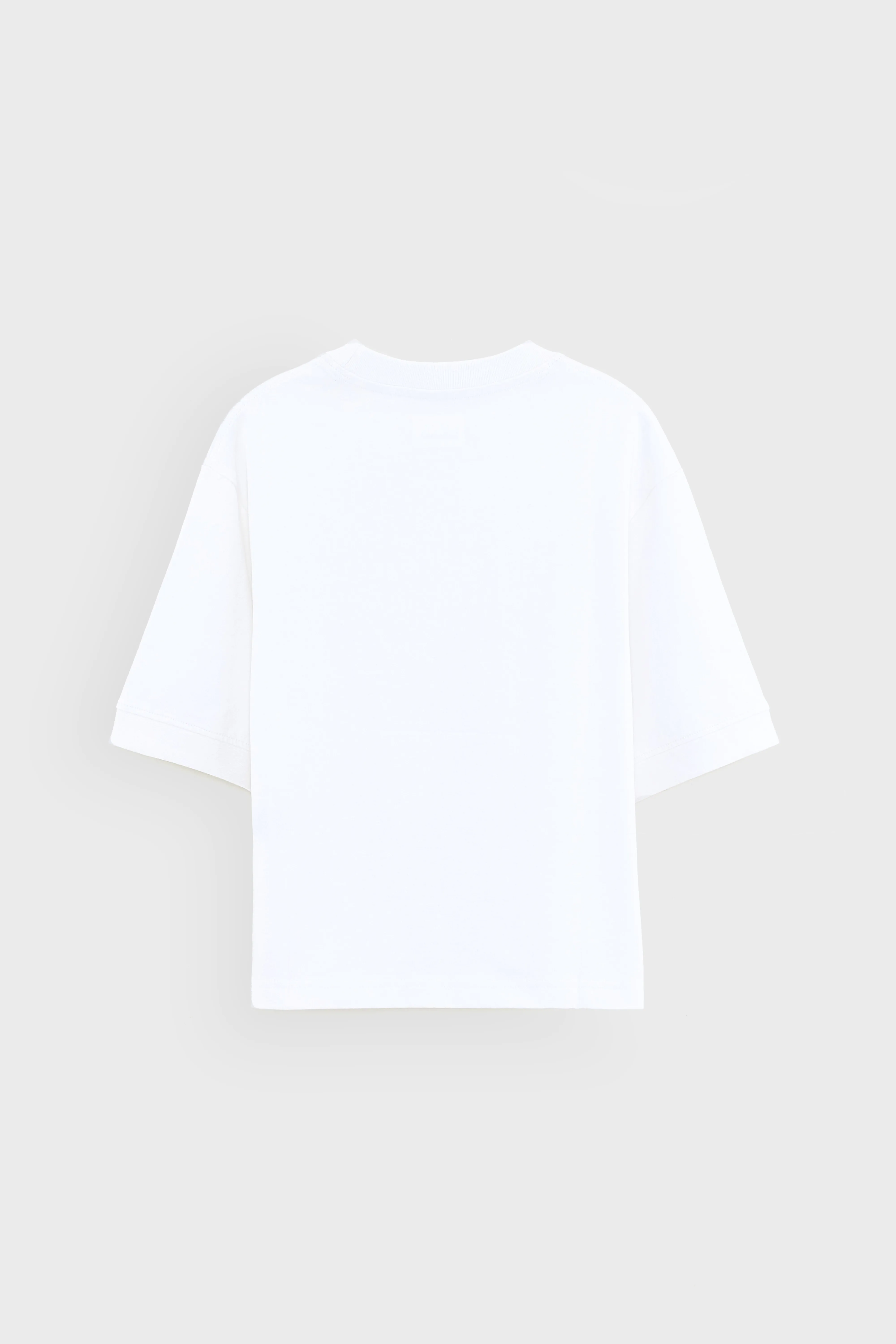 Bellerose Cursty short-sleeve t-shirt (261 / B / WHITE)