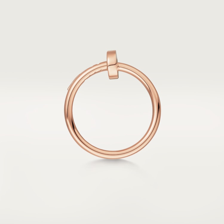 Replicate Juste un Clou ring, small model(1:1 replica) - Original Replica Club