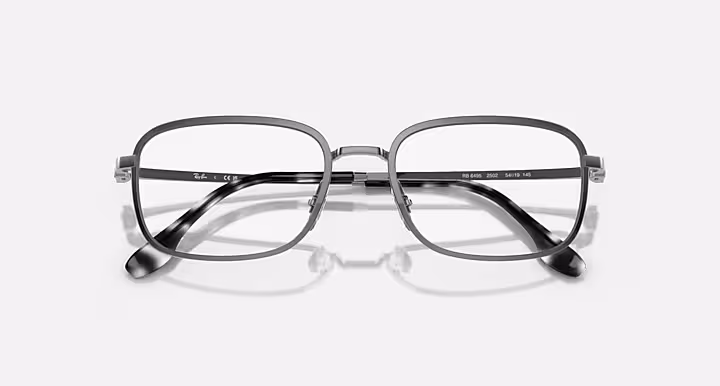 Ray-Ban RB6495 OPTICS
