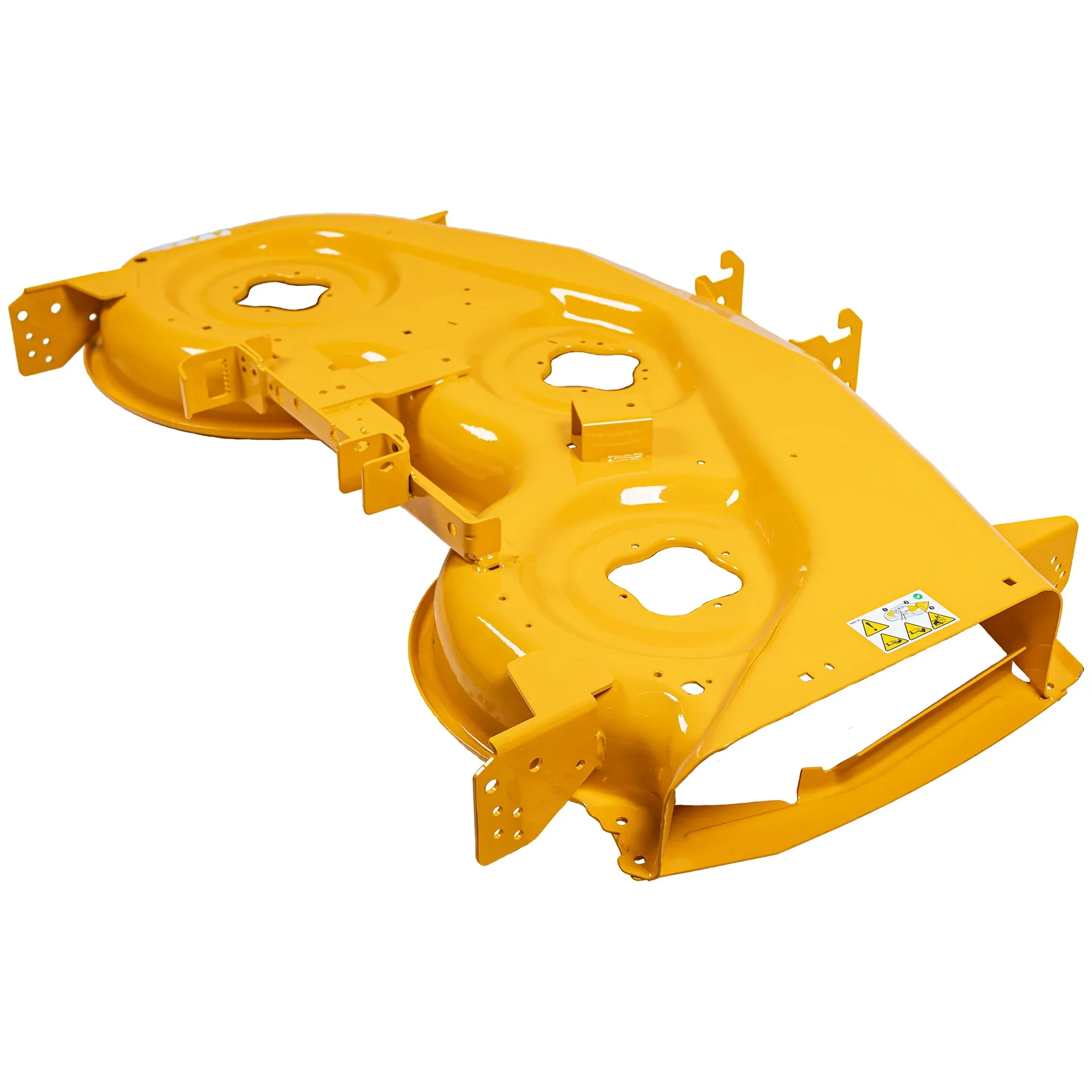 CUB CADET 983-04075B-4021 Yellow 50