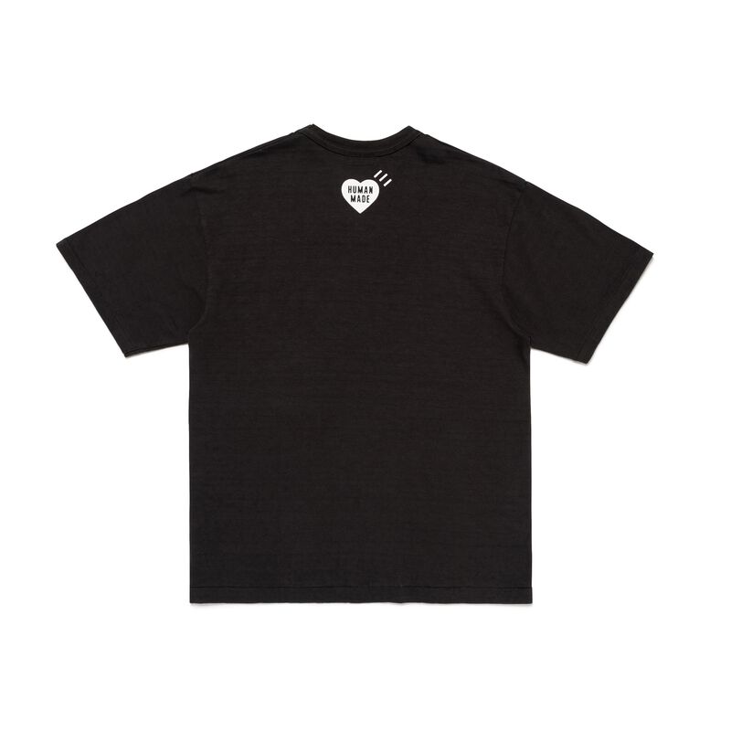 HUMAN MADE GRAPHIC T-SHIRT