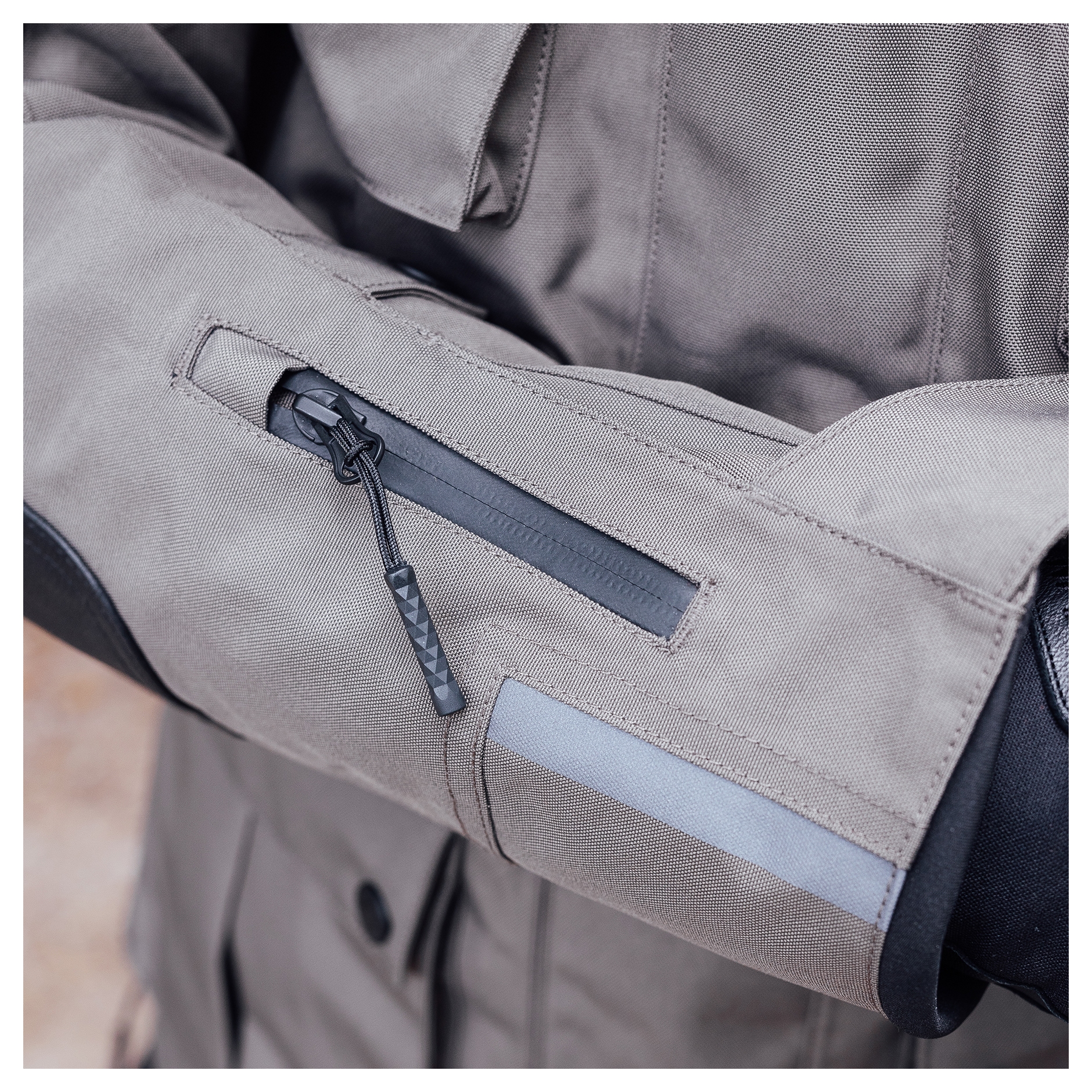 SportsBikeShop Merlin Sayan D3O Jacket