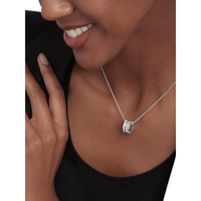 Replicate B.zero1 Series Necklace(1:1 replica) - Original Replica Club