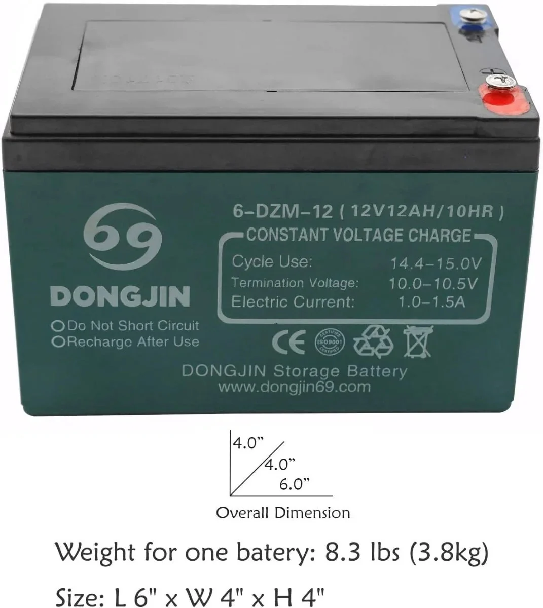 Boma 72V 3000W Brushless Motor Kit With Controller And Battery - MY1020 - Image 5 Boma 72V 3000W Brushless Motor Kit With Controller And Battery - MY1020 - Image 5